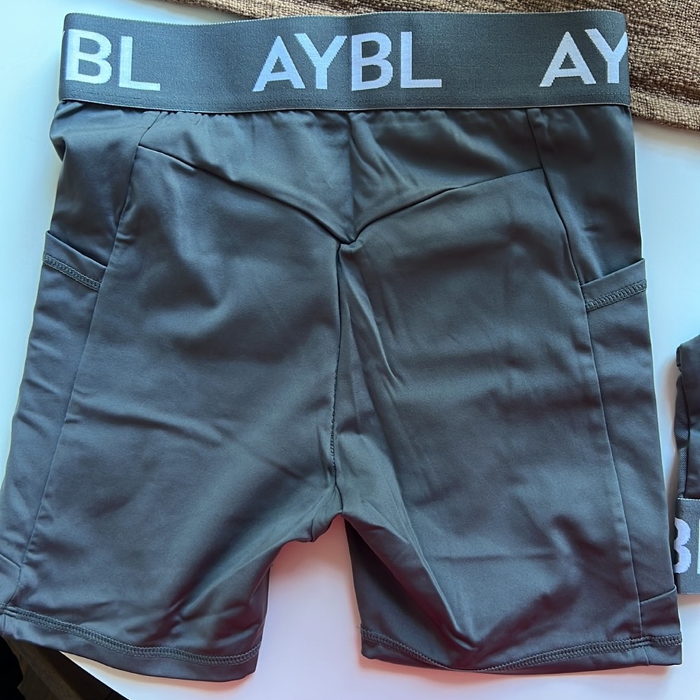 Aybl Workout Set - image 5